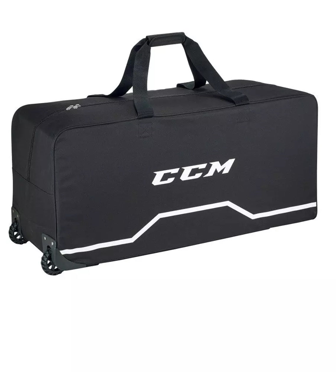 CCM Core 320  Eishockeytasche 32" junior mit Rollen Wheelbag